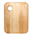 Summit Collection Davis Rectangle Carving Board